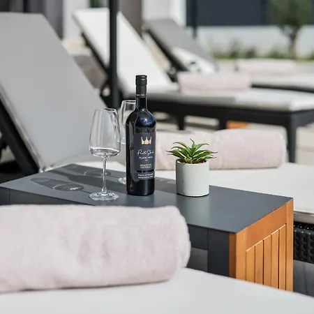 Dekorti - Adriatic Luxury Villas Villa Kozino