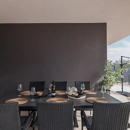 Dekorti - Adriatic Luxury Villas Villa Kozino