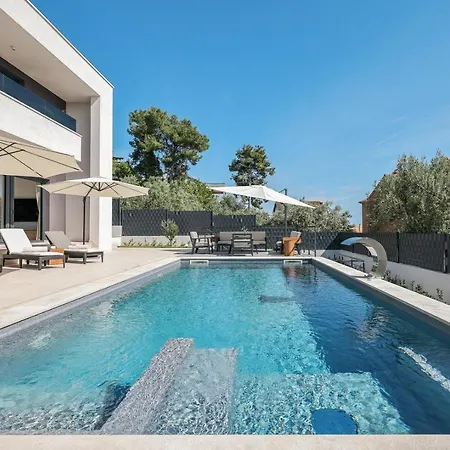 Dekorti - Adriatic Luxury Villas Kozino
