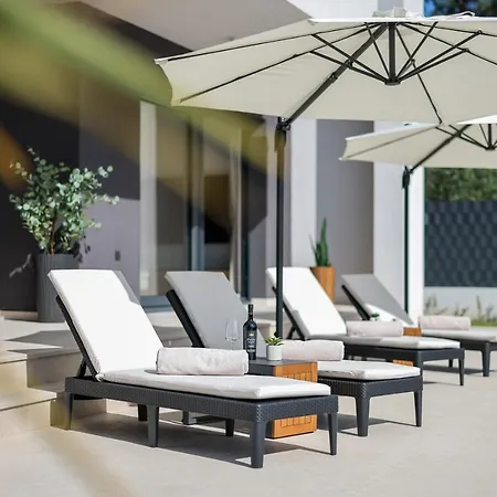 Dekorti - Adriatic Luxury Villas *