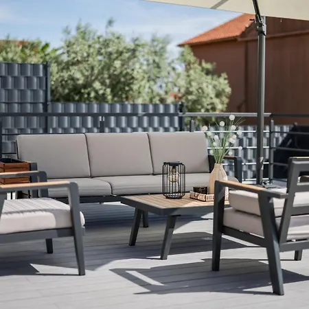 Dekorti - Adriatic Luxury Villas
