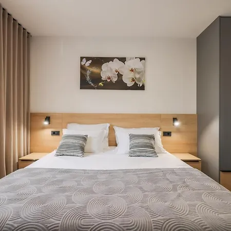 Villa Dekorti - Adriatic Luxury Villas