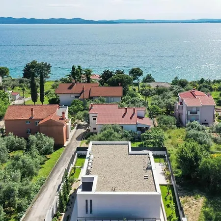 Dekorti - Adriatic Luxury Villas Villa Kozino