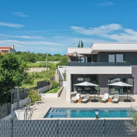 Villa Dekorti - Adriatic Luxury Villas Kozino