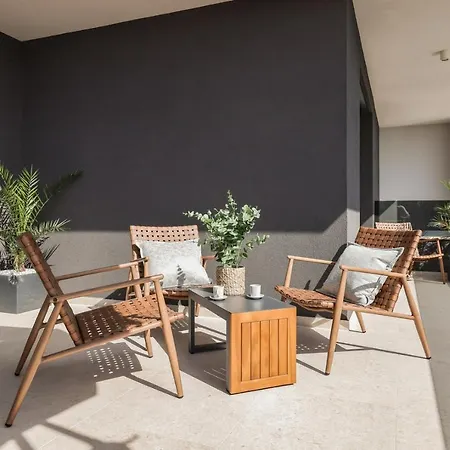 Villa Dekorti - Adriatic Luxury Villas