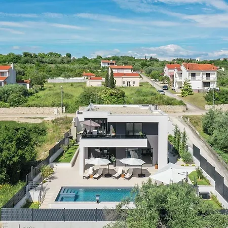 Dekorti - Adriatic Luxury Villas * Kozino